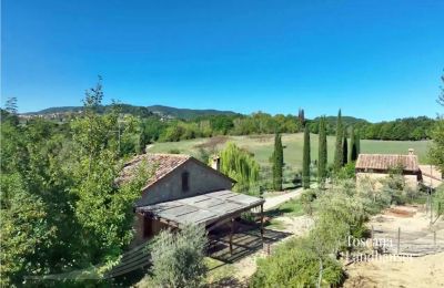 Maison de campagne à vendre Chianciano Terme, Toscane, RIF 3061 Nebengebäude