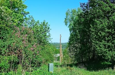 Manoir à vendre Gulbere, Vidzeme, Terrain