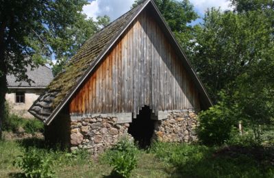 Manoir à vendre Skrunda, Kurzeme, Image 15/22