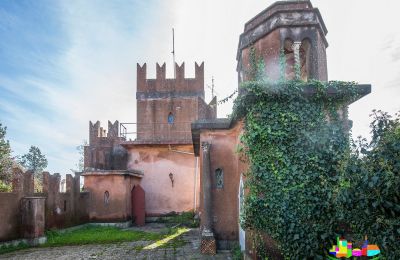 Château à vendre Sicile, Image 11/20