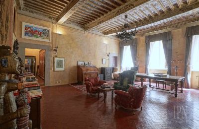 Château à vendre Cortona, Toscane, Image 3/26