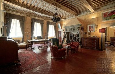 Château à vendre Cortona, Toscane, Image 1/26