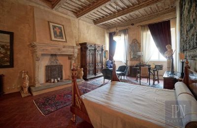 Château à vendre Cortona, Toscane, Image 18/26