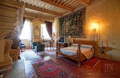 Château à vendre Cortona, Toscane, Image 19/26