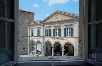 Château à vendre Cortona, Toscane, Image 26/26