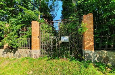 Château médiéval à vendre Opaleniec, Mazovie, Image 17/19