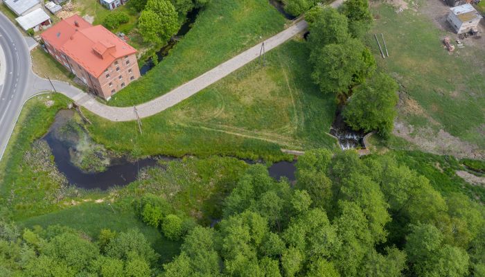 Moulin Sławoborze 2