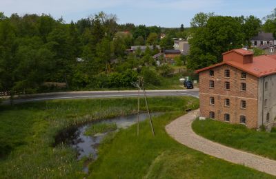 Moulin à vendre Sławoborze, Poméranie occidentale, Image 3/17