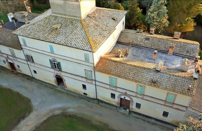 Château à vendre 06055 Marsciano, Ombrie, Image 5/19