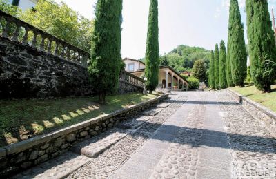 Villa historique à vendre Bagni di Lucca, Toscane, Image 16/16