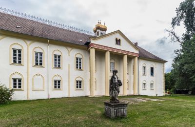 Château à vendre Szombathely, Comitat de Vas, Image 2/21