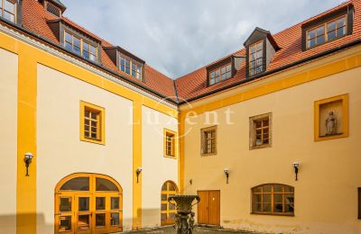 Château médiéval à vendre Třebotov, Třebotov tvrz, Středočeský kraj, Image 6/36