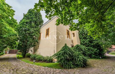 Château médiéval à vendre Třebotov, Třebotov tvrz, Středočeský kraj, Image 7/36