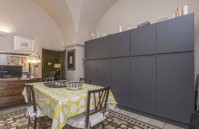 Appartement du château à vendre Oria, Pouilles, Image 15/18