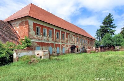 Château à vendre Karlovarský kraj, Image 4/16