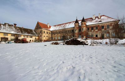 Château à vendre Karlovarský kraj, Image 16/16