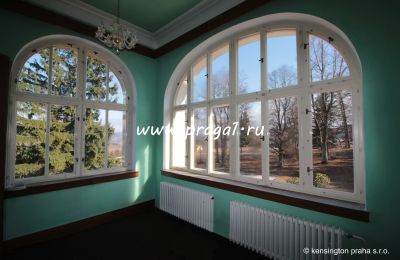 Château à vendre Liberec, Liberecký kraj, Image 7/13