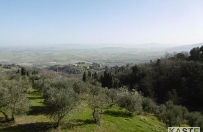 Maison de campagne à vendre Rivalto, Toscane, Image 13/14