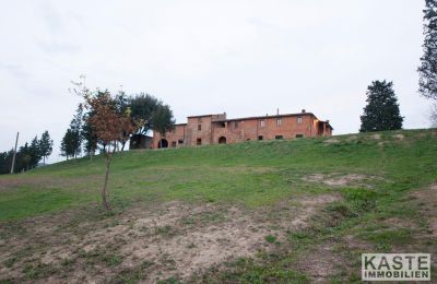 Monastère à vendre Peccioli, Toscane, Image 27/28