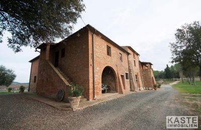 Monastère à vendre Peccioli, Toscane, Image 25/28