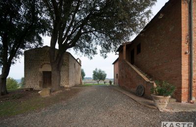 Monastère à vendre Peccioli, Toscane, Image 26/28