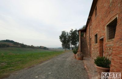 Monastère à vendre Peccioli, Toscane, Image 15/28