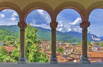 Villa historique à vendre 28838 Stresa, Piémont, Image 37/43