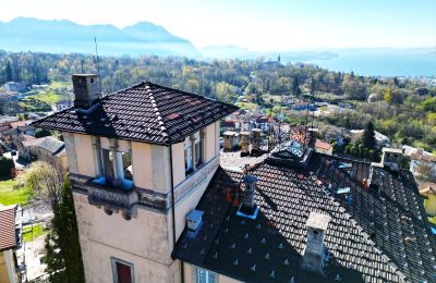 Appartement du château à vendre 28050 Vignone, Via Reginetta Francioli, Piémont, Image 45/46