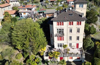 Appartement du château à vendre 28050 Vignone, Via Reginetta Francioli, Piémont, Vue extérieure