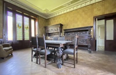 Villa historique à vendre Verbania, Piémont, Image 7/23