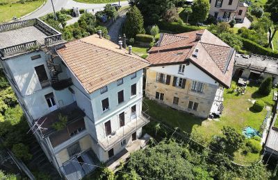 Villa historique à vendre Verbania, Piémont, Image 21/23