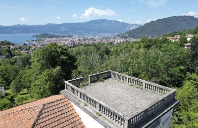 Villa historique à vendre Verbania, Piémont, Image 16/23