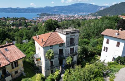 Villa historique à vendre Verbania, Piémont, Image 23/23