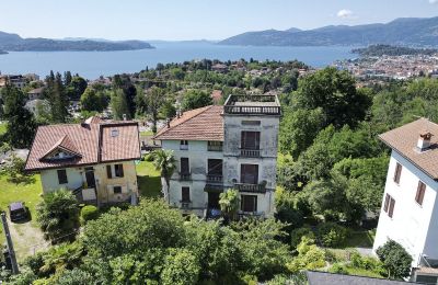 Villa historique à vendre Verbania, Piémont, Image 2/23