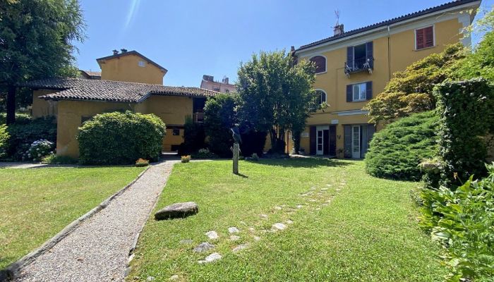 Villa historique à vendre Verbano-Cusio-Ossola, Intra,  Italie