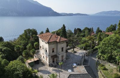 Villa historique à vendre 28823 Ghiffa, Piémont, Image 3/40