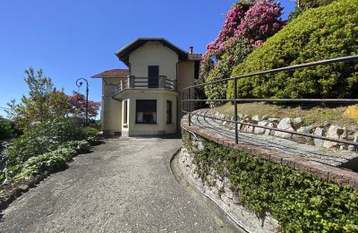 Villa historique à vendre 28010 Nebbiuno, Alto Vergante, Piémont, Image 31/33