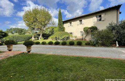 Villa historique à vendre Marti, Toscane, Image 17/18