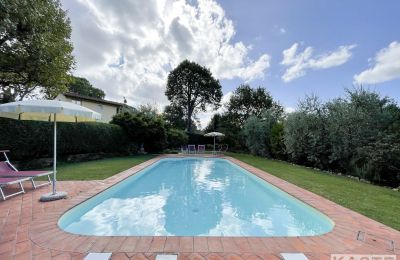 Villa historique à vendre Marti, Toscane, Piscine