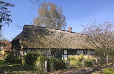 Maison à colombage à vendre 19376 Siggelkow, Mecklembourg-Poméranie-Occidentale, Image 18/31