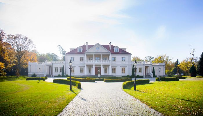 Manoir Zborów 2