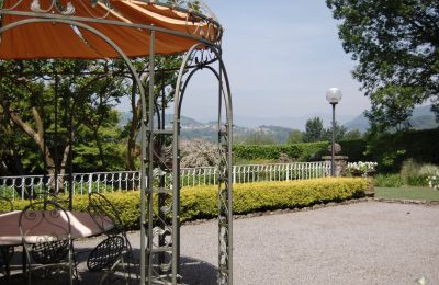 Villa historique à vendre Merate, Lombardie, Jardin