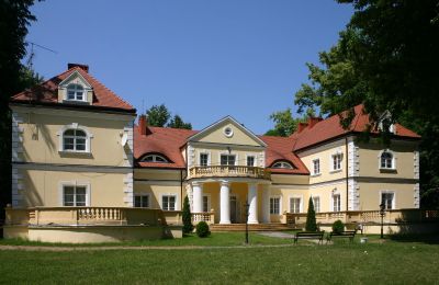 Château à vendre Radoszewnica, Silésie, Image 4/11