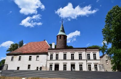 Château médiéval à vendre Karłowice, Zamek w Karłowicach, Voïvodie d'Opole, Image 6/7