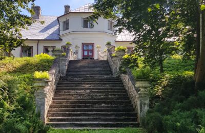 Manoir à vendre Konopnica, Łódź, Image 8/8