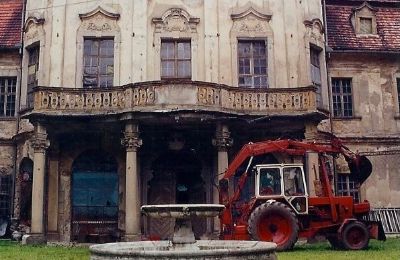 Château à vendre Grodziec, Basse-Silésie, Image 6/10