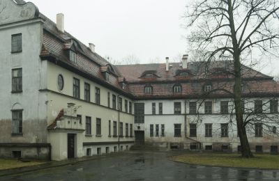 Château à vendre Kujawy, Prudnicka 1b, Voïvodie d'Opole, Image 2/16