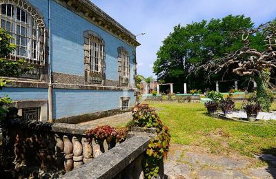 Villa historique à vendre A Guarda, Rúa Galicia 95, Galice, Image 34/38