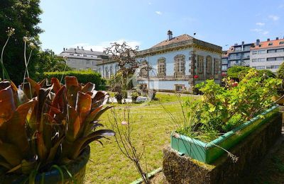 Villa historique à vendre A Guarda, Rúa Galicia 95, Galice, Image 36/38