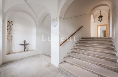 Château à vendre Žitenice, Zámek Žitenice, Ústecký kraj, Vestibule